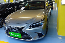 雷克萨斯ES 2025款 200 臻享版