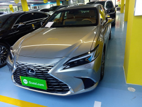 雷克萨斯ES 2025款 200 臻享版