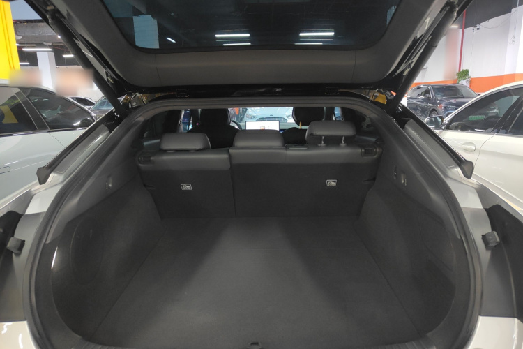 小鹏P7+ 2024款 超长续航 Max局部细节23