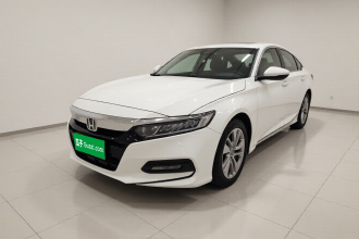 本田 雅阁 2018款 260TURBO 精英版 国VI