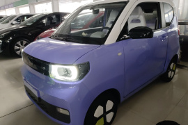 五菱汽车 宏光MINIEV 2022款 马卡龙绘色款 磷酸铁锂