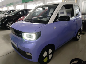 五菱汽车 宏光MINIEV 2022款 马卡龙绘色款 磷酸铁锂