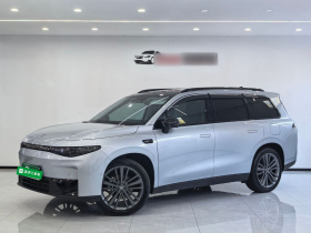 零跑汽车 零跑C16 2024款 增程 200尊享版