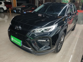 丰田 威兰达 2023款 2.0L CVT两驱豪华PLUS版