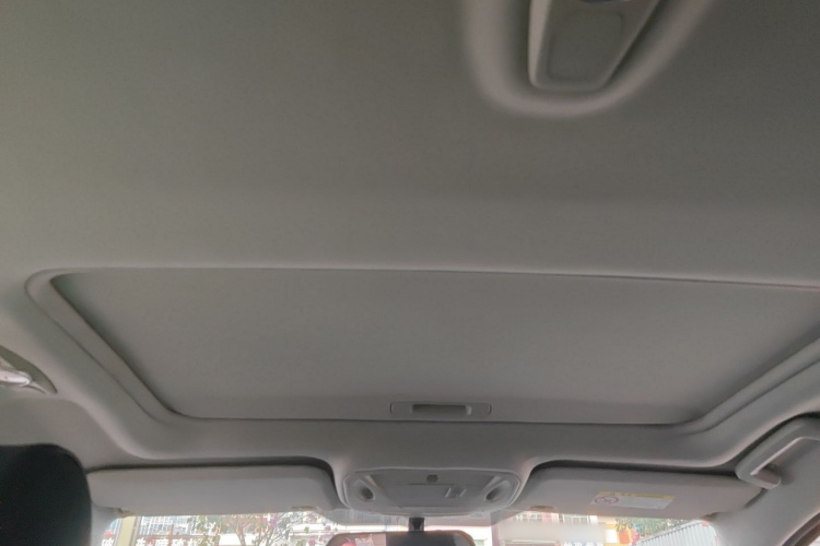 福特 福克斯 2015款 两厢 EcoBoost 125 自动超能风尚型局部细节22