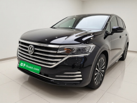 大众 威然 2022款 380TSI 尊贵版