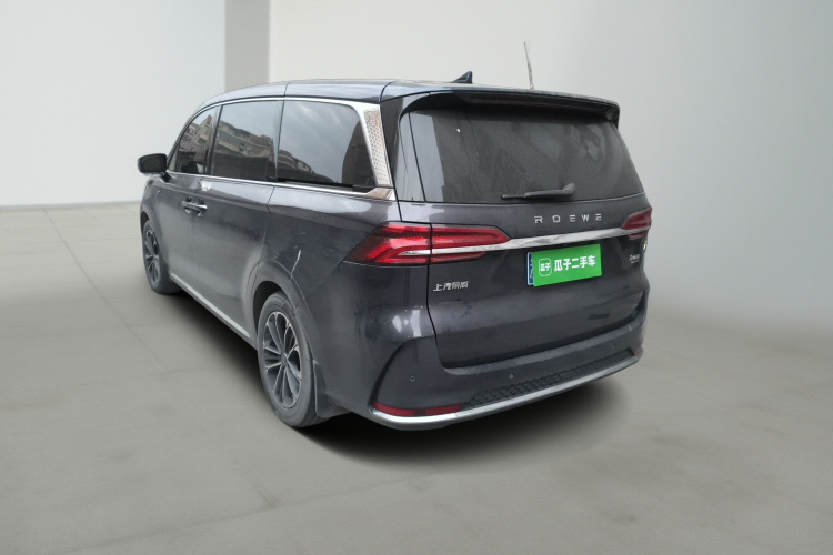 荣威iMAX8 2022款 400TGI 欢聚版车身外观5