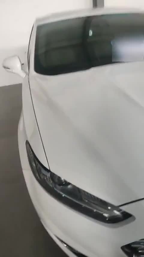 福特 蒙迪欧 2013款 2.0L GTDi200豪华型讲解2