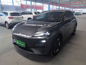 深蓝汽车 深蓝S07 2025款 215Max 华为乾崑智驾ADS SE增程版