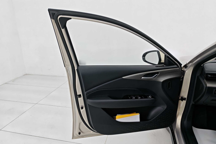 五菱汽车 五菱星光 2024款 共创版 510 进阶型中控内饰7006