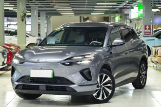 比亚迪 海狮06新能源 2025款 DM-i 121领航版