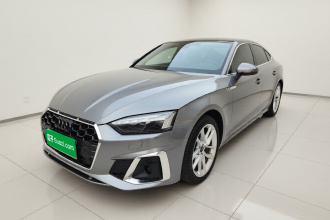 奥迪A5 2024款 Sportback 40 TFSI 时尚动感型