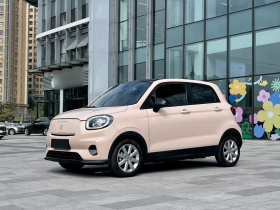 零跑汽车 零跑T03 2022款 星钻版