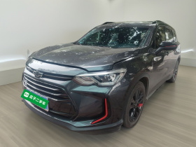 雪佛兰 沃兰多 2020款 轻混 Redline 530T 自动纵享版（5+2款）