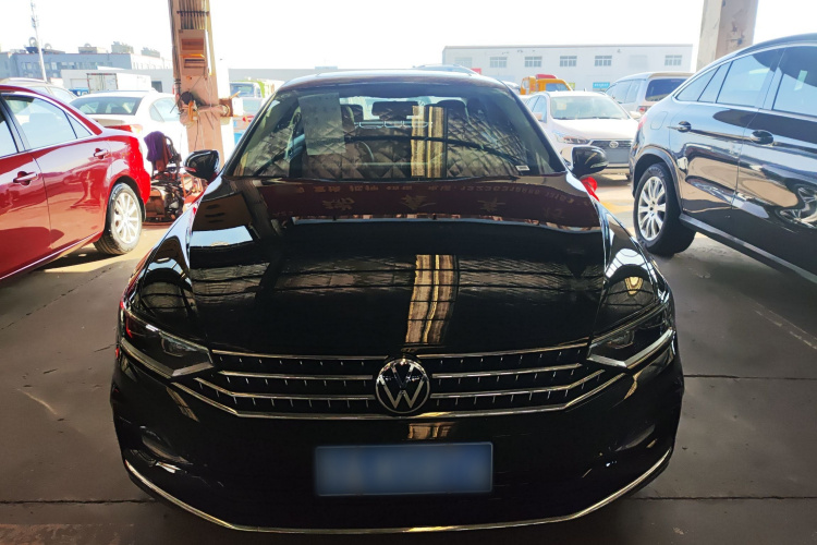 大众 迈腾 2025款 众享款 280TSI DSG舒适型车身外观2