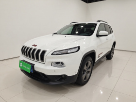 Jeep 自由光 2016款 2.4L 75周年致敬版