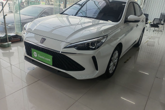 荣威i5 2023款 1.5L 手动舒享版