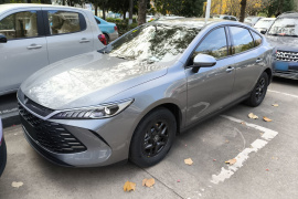 比亚迪 秦PLUS 2025款 DM-i 智驾版 55KM领先型