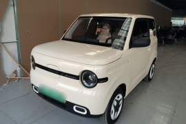 吉利银河 熊猫 2025款 210km 元气熊