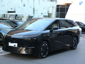 小鹏X9 2024款 702超长续航Pro