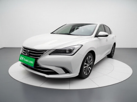 长安 逸动 2018款 高能版 1.6L GDI 手动先锋型 国V