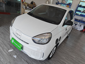 荣威 科莱威CLEVER 2022款 311km元气啵啵版