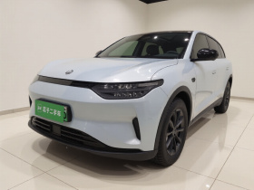 零跑汽车 零跑C11 2023款 纯电 500舒享版