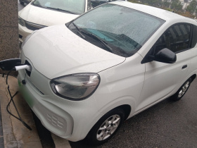 荣威 科莱威CLEVER 2022款 311km元气啵啵版