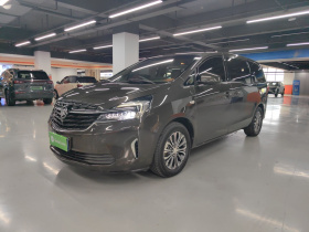 别克GL8 2021款 陆上公务舱 652T 舒适型