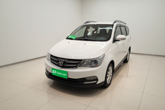 宝骏730 2016款 1.5L 手动舒适型 7座 国V