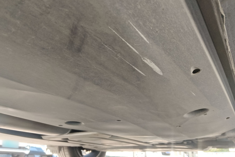 大众 途铠 2019款 280TSI DSG豪华版局部细节9001