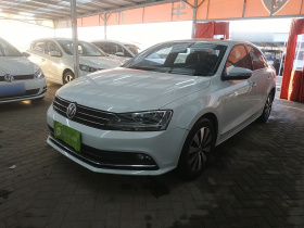 大众 速腾 2017款 230TSI 自动舒适型