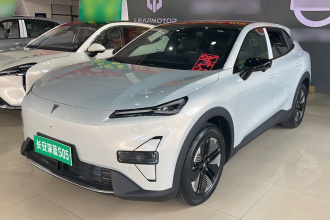 深蓝汽车 深蓝S05 2026款 520Plus纯电版