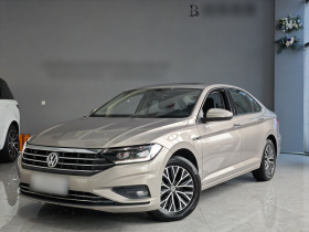 大众 速腾 2021款 280TSI DSG舒适智联版