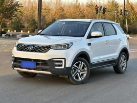 长安CS55 2019款 1.5T 手动炫色型 国VI