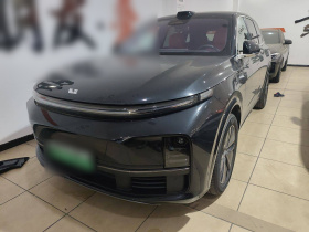 理想汽车 理想L7 2024款 MAX