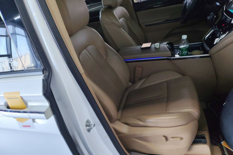 别克GL8 2018款 ES 28T 豪华型 国VI局部细节41