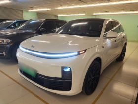理想汽车 理想L7 2023款 Air