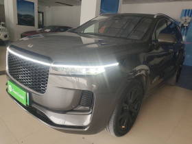 理想汽车 理想ONE 2021款 增程6座版