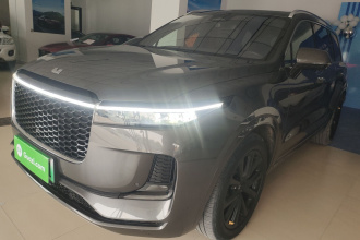 理想汽车 理想ONE 2021款 增程6座版