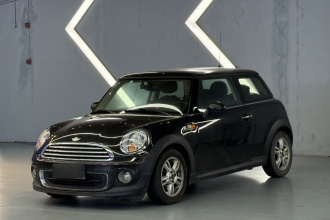 MINI 2011款 1.6L ONE