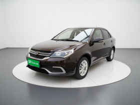 吉利汽车 金刚 2016款 1.5L 手动进取型