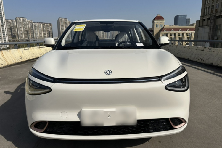 东风纳米 纳米01 2026款 初心款 330Air车身外观6001