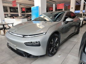 小鹏P7 2022款 670N+