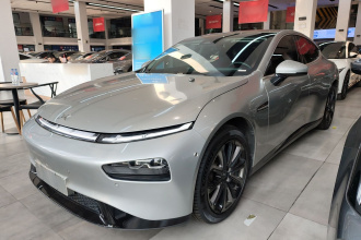 小鹏P7 2022款 670N+