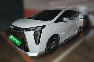 广汽传祺 传祺E9 2024款 E9 冠军版