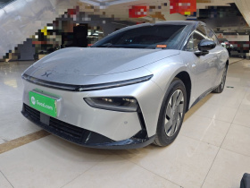 小鹏P7+ 2024款 长续航 Max