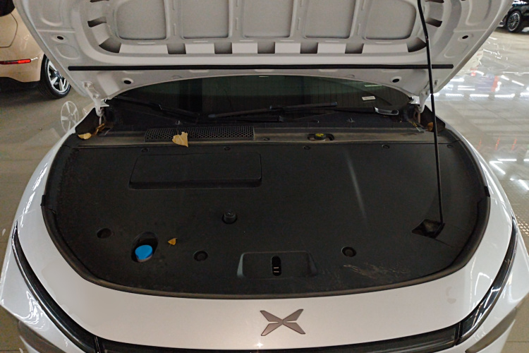 小鹏P7+ 2024款 超长续航 Max局部细节24