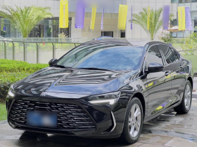 别克 君威 2024款 25T 超享版