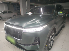 理想汽车 理想ONE 2021款 增程6座版